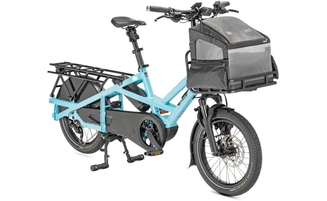 Tern Ruffhouse Tier Transportbox