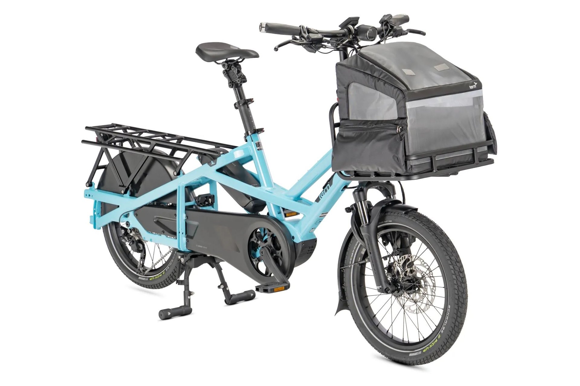 Tern Ruffhouse Tier Transportbox