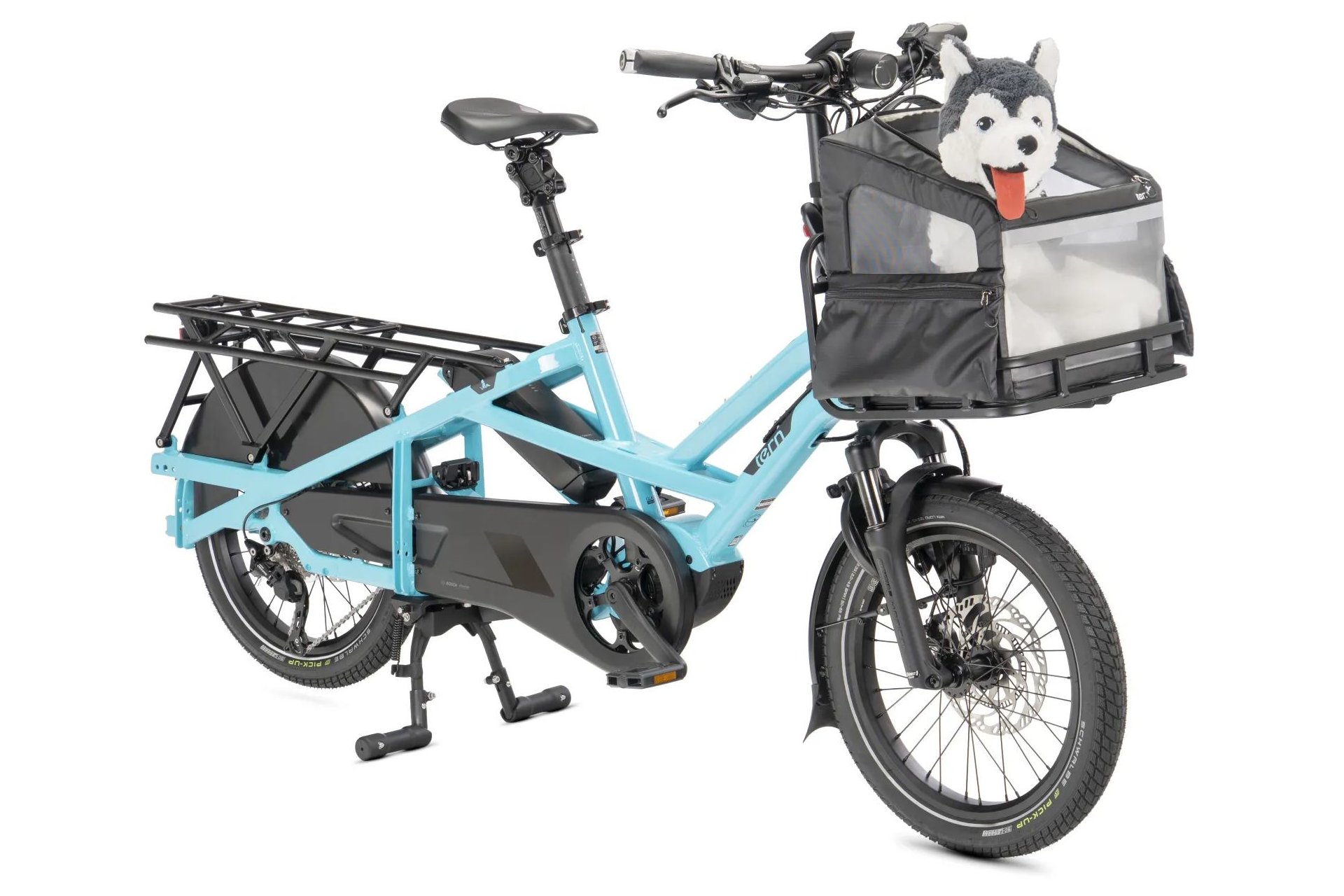 Tern Ruffhouse Tier Transportbox