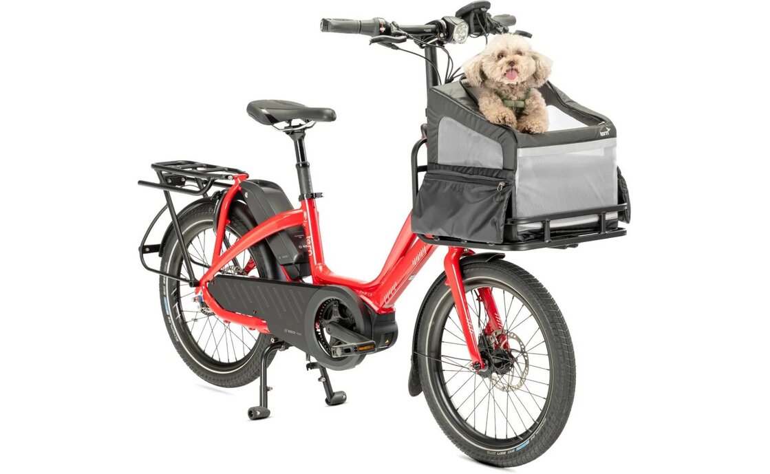 Tern Ruffhouse Tier Transportbox