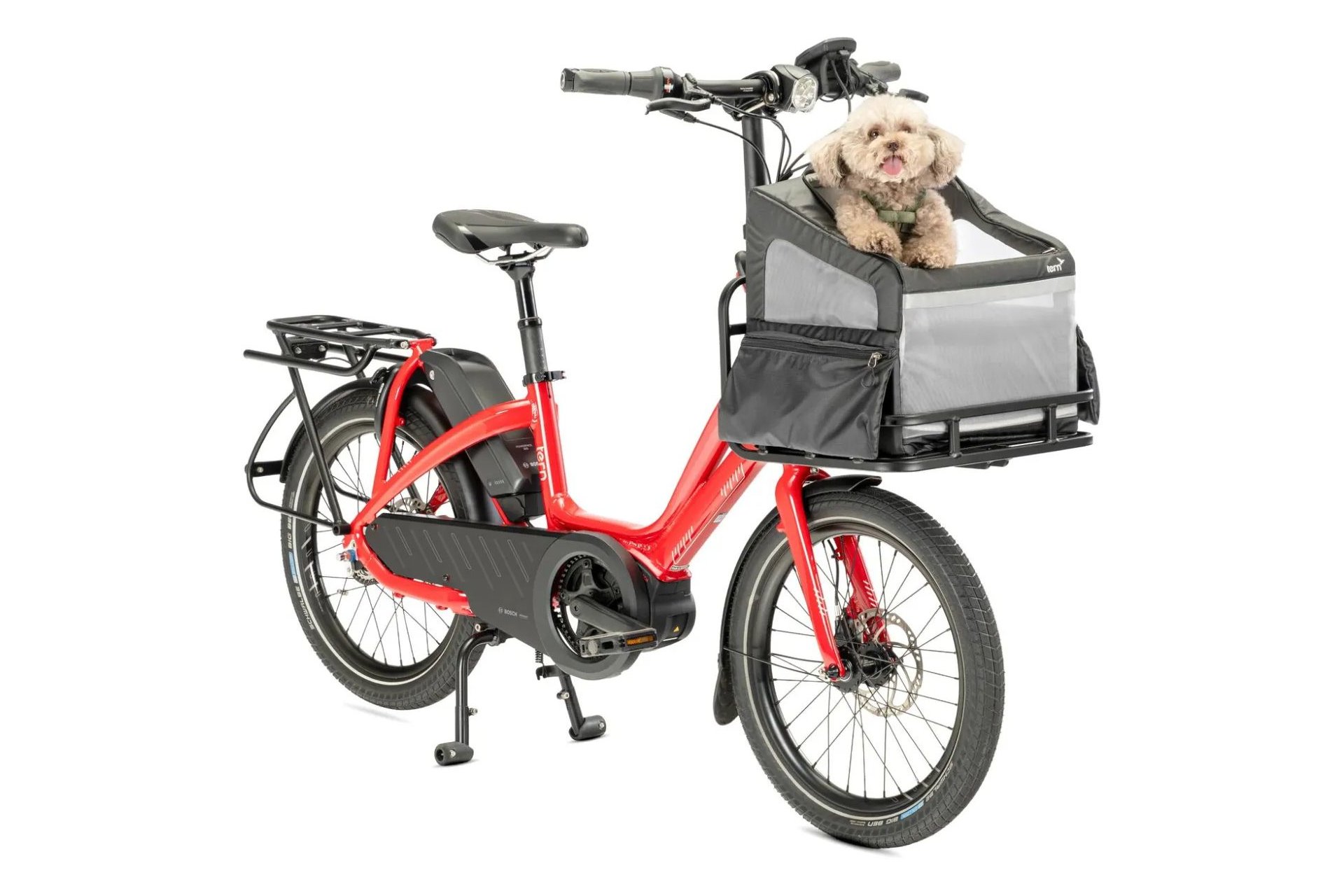 Tern Ruffhouse Tier Transportbox