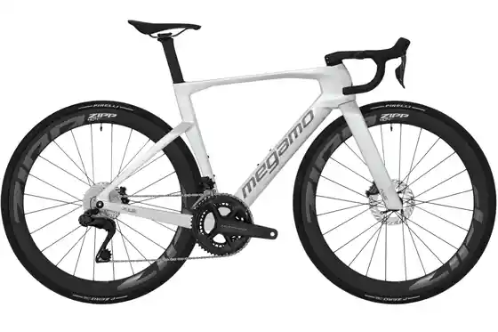 Rennräder - Megamo Pulse 05 CW - 28 Zoll - Diamant - 2027