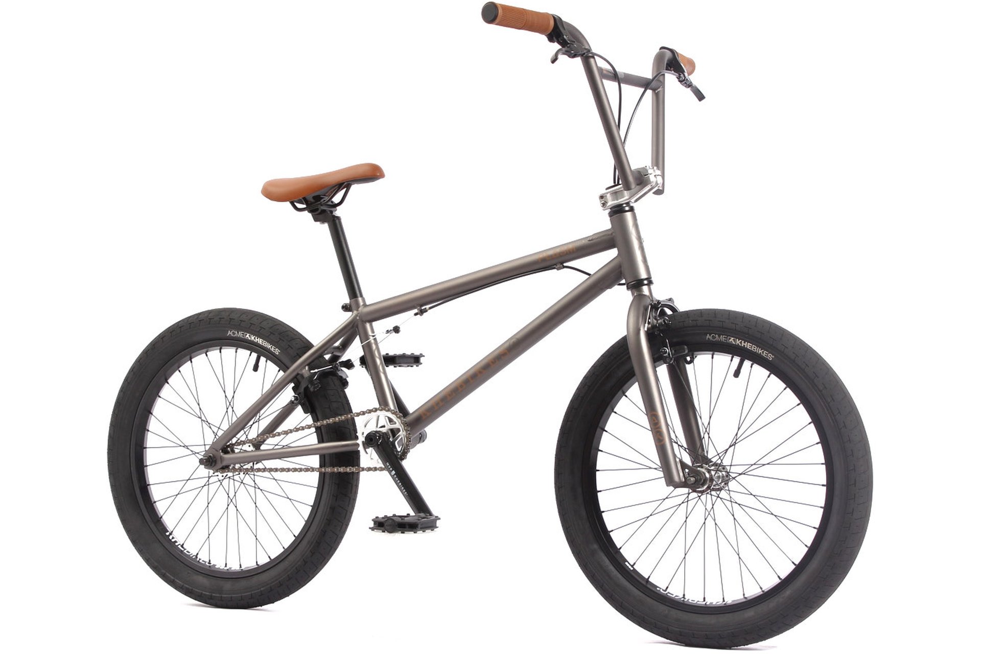 KHE Plasm - 20 Zoll - BMX - Aktion