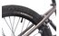 KHE Plasm - 20 Zoll - BMX - Aktion
