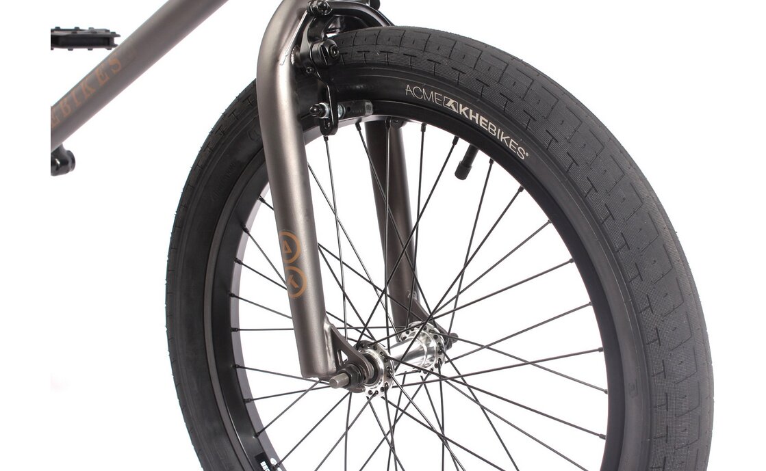 KHE Plasm - 20 Zoll - BMX - Aktion
