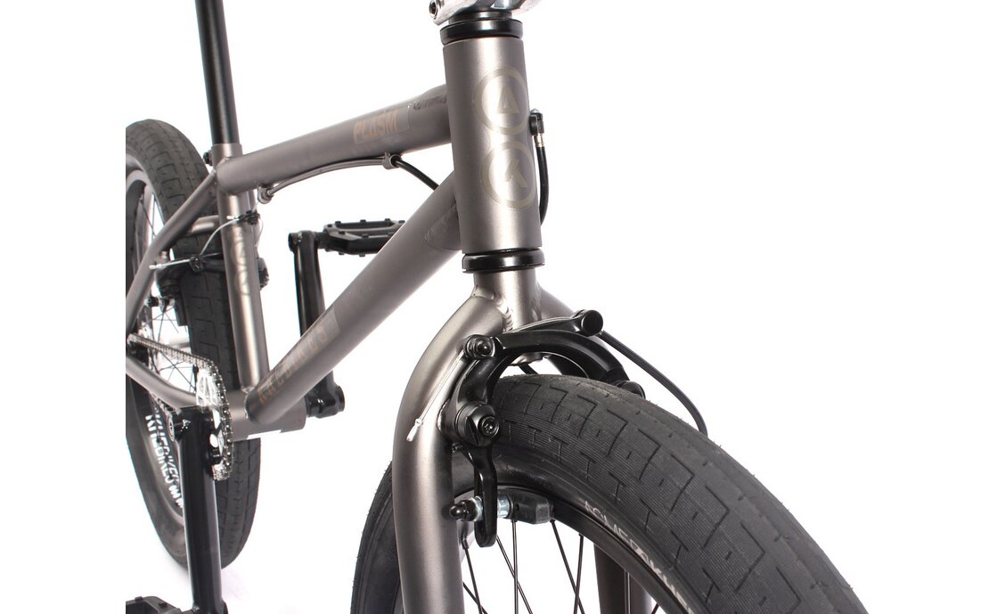 KHE Plasm - 20 Zoll - BMX - Aktion