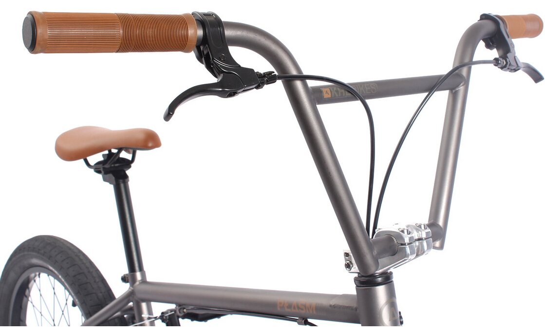 KHE Plasm - 20 Zoll - BMX - Aktion