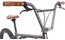 KHE Plasm - 20 Zoll - BMX - Aktion