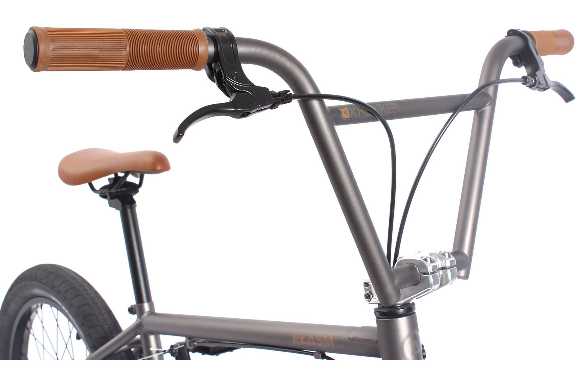 KHE Plasm - 20 Zoll - BMX - Aktion
