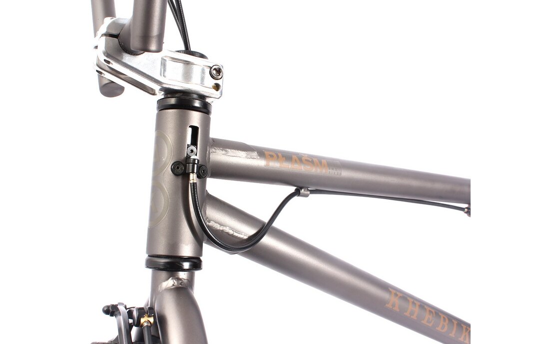 KHE Plasm - 20 Zoll - BMX - Aktion