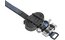 Topeak Elementa Strap S Klettgurt, Roadie