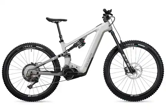 Mittelmotor - E-Bike Fully - Flyer G2 Uproc X 8.70 - 750 Wh - 29 - 27,5 Zoll - Fully