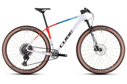 Cube Phenix C:68X SLX - 29 Zoll - Diamant