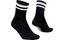 GRIPGRAB Original Stripes Crew Sommer Socken