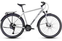 Cube Nature EXC Allroad - 28 Zoll - Diamant - 2026