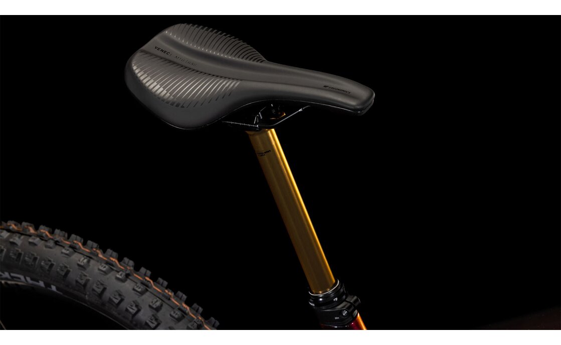 Cube Stereo Hybrid ONE77 HPC SLT 800 - 800 Wh - 29 - 27,5 Zoll - Fully