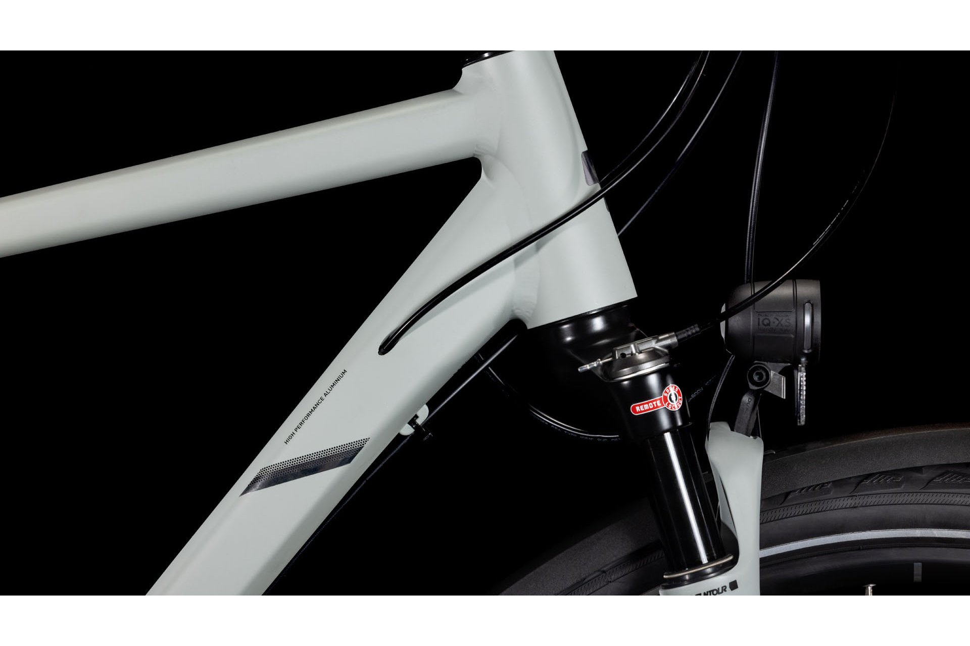 Cube Nature EXC Allroad - 28 Zoll - Diamant - 2026