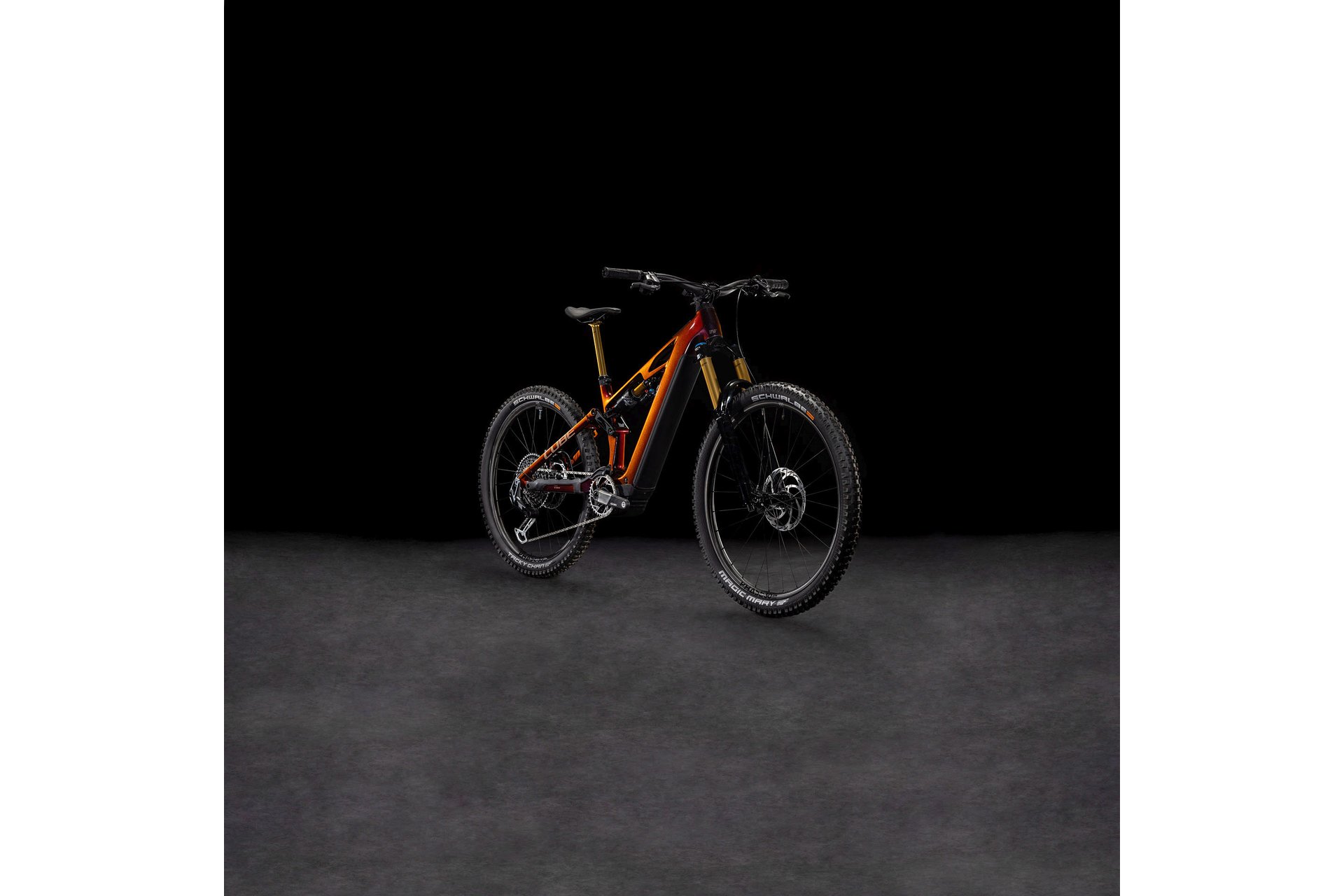 Cube Stereo Hybrid ONE77 HPC SLT 800 - 800 Wh - 29 - 27,5 Zoll - Fully