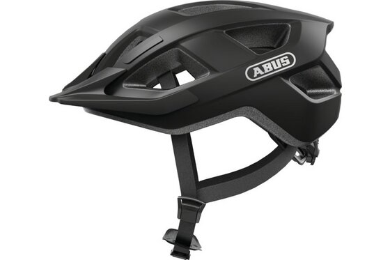 MTB Helme - Abus Aduro 3.0 LED