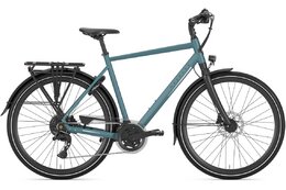 Gazelle Chamonix T20 - 28 Zoll - Diamant - 2026
