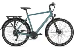 Gazelle Chamonix T20 - 28 Zoll - Diamant - 2026