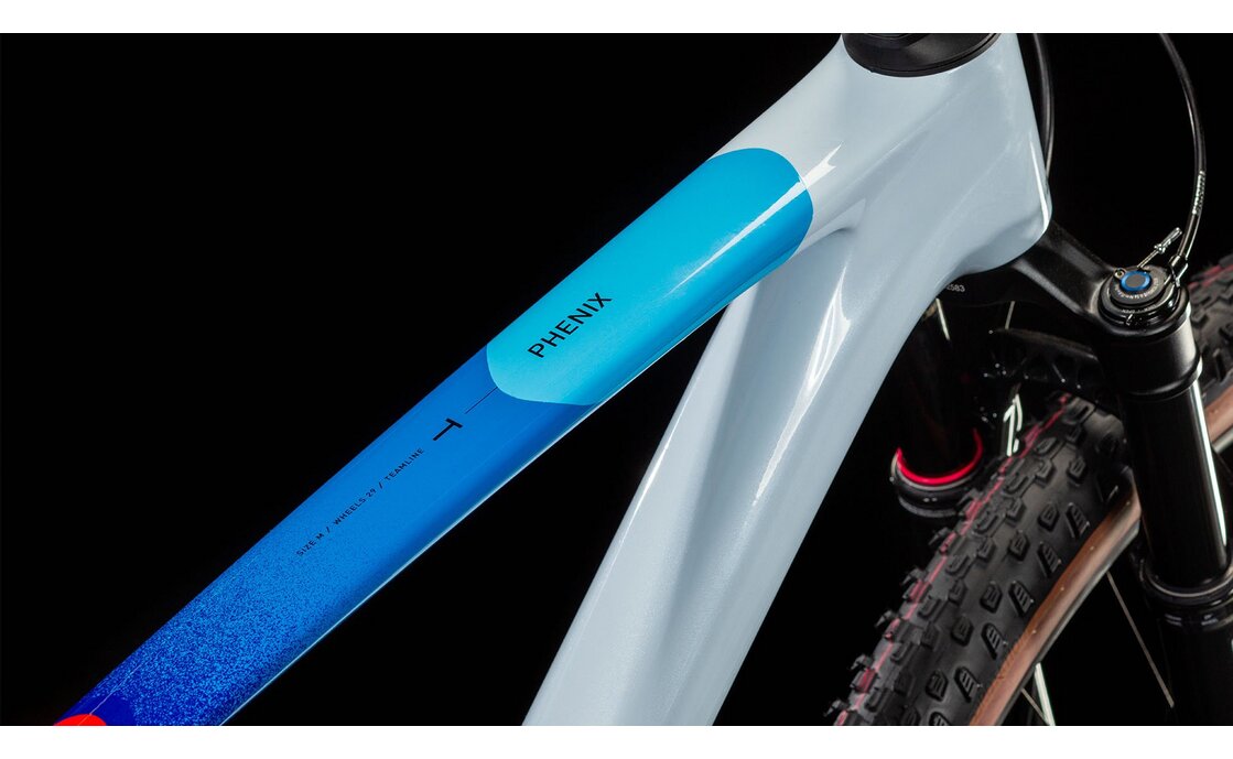 Cube Phenix C:68X SLX - 29 Zoll - Diamant - 2025