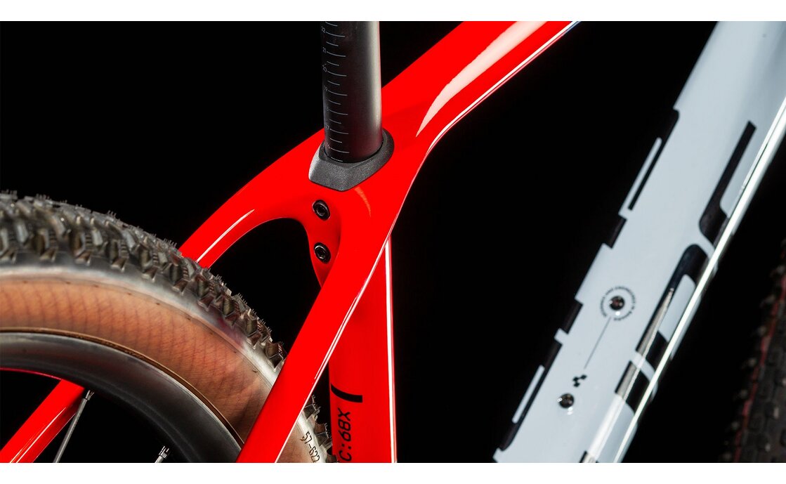 Cube Phenix C:68X SLX - 29 Zoll - Diamant - 2025