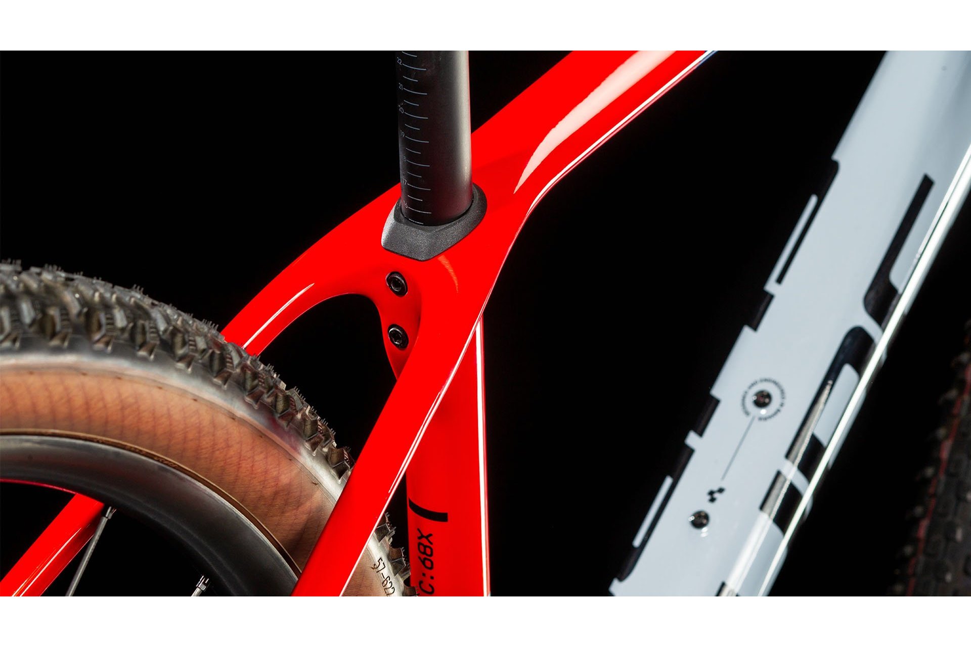 Cube Phenix C:68X SLX - 29 Zoll - Diamant - 2025