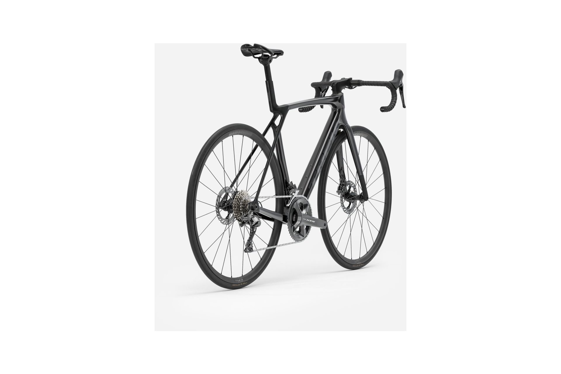 Trek Madone SL 5 Gen 8 - 28 Zoll - Diamant - 2026
