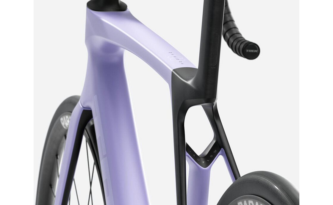 Trek Madone SL 5 Gen 8 - 28 Zoll - Diamant - 2026