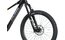 Crussis e-Hard 11.11 - 800 Wh - 29 Zoll - Diamant