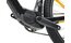 Crussis e-Hard 11.11 - 800 Wh - 29 Zoll - Diamant