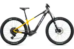 Crussis e-Hard 11.11 - 800 Wh - 29 Zoll - Diamant