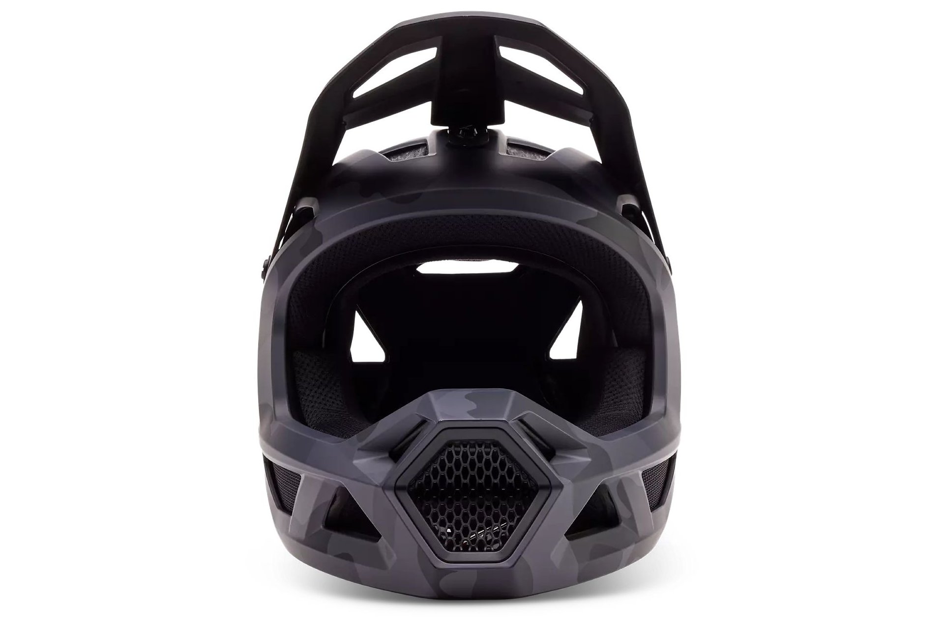 Fox Youth Rampage Camo