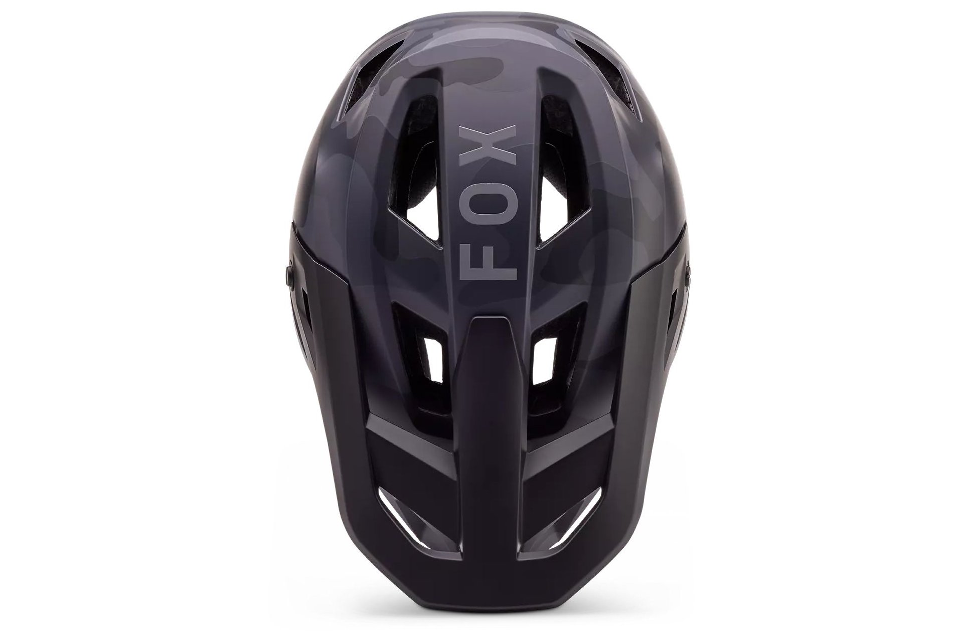 Fox Youth Rampage Camo