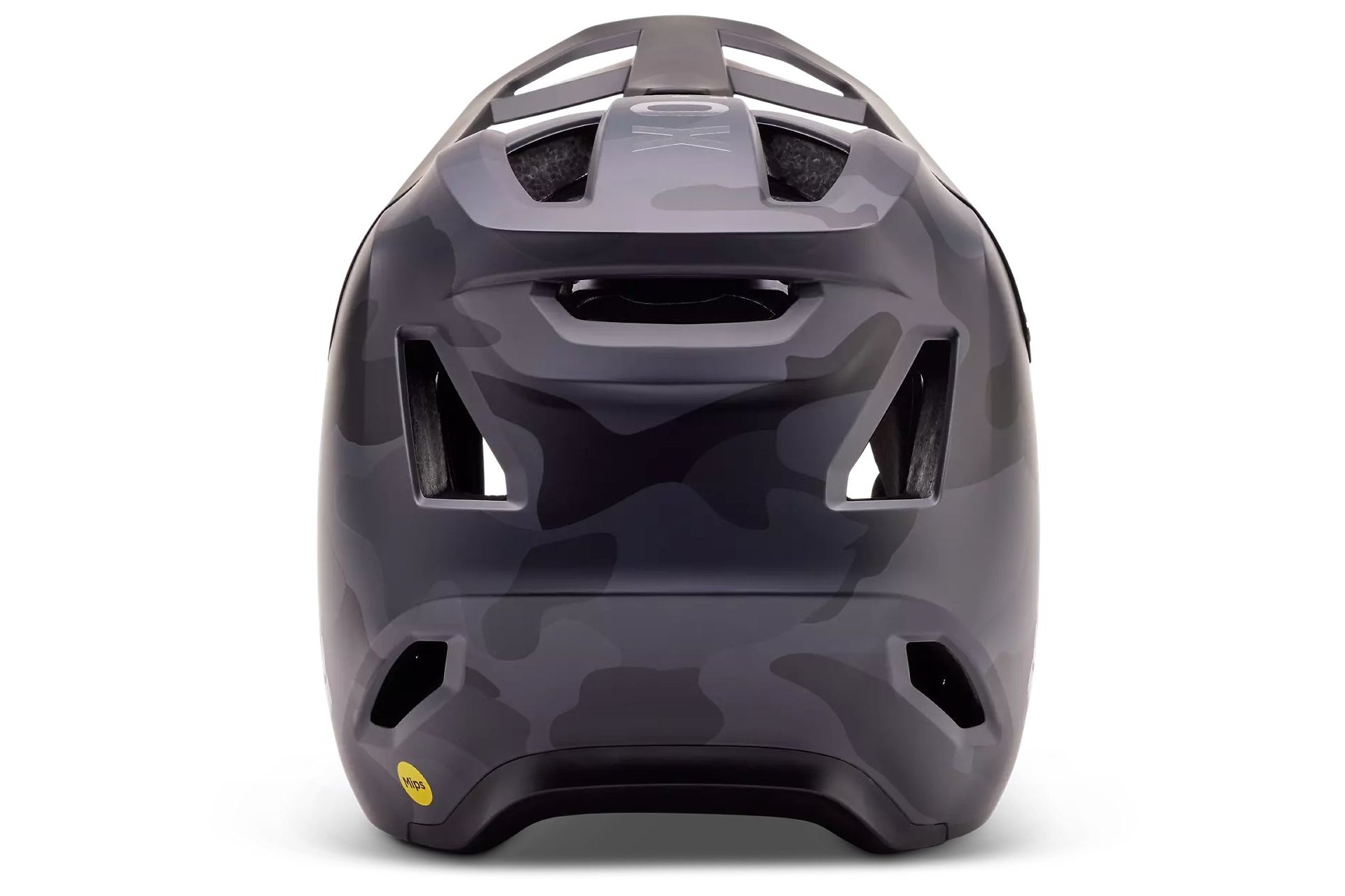 Fox Youth Rampage Camo