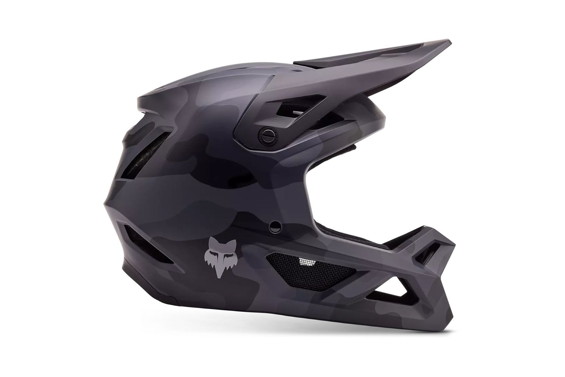 Fox Youth Rampage Camo