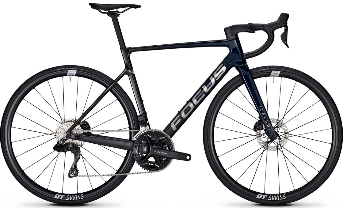 Focus Izalco Max 8.8 - 28 Zoll - Diamant - 2026