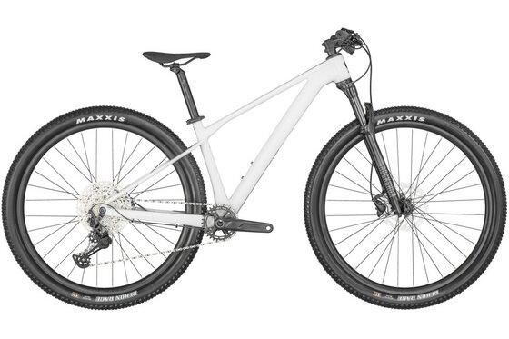 Aluminium - Mountainbikes - Scott Contessa Scale 930 - 29 Zoll - Diamant