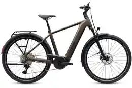 Cube Touring Hybrid Pro 800 - 800 Wh - 28 Zoll - Diamant - 2027