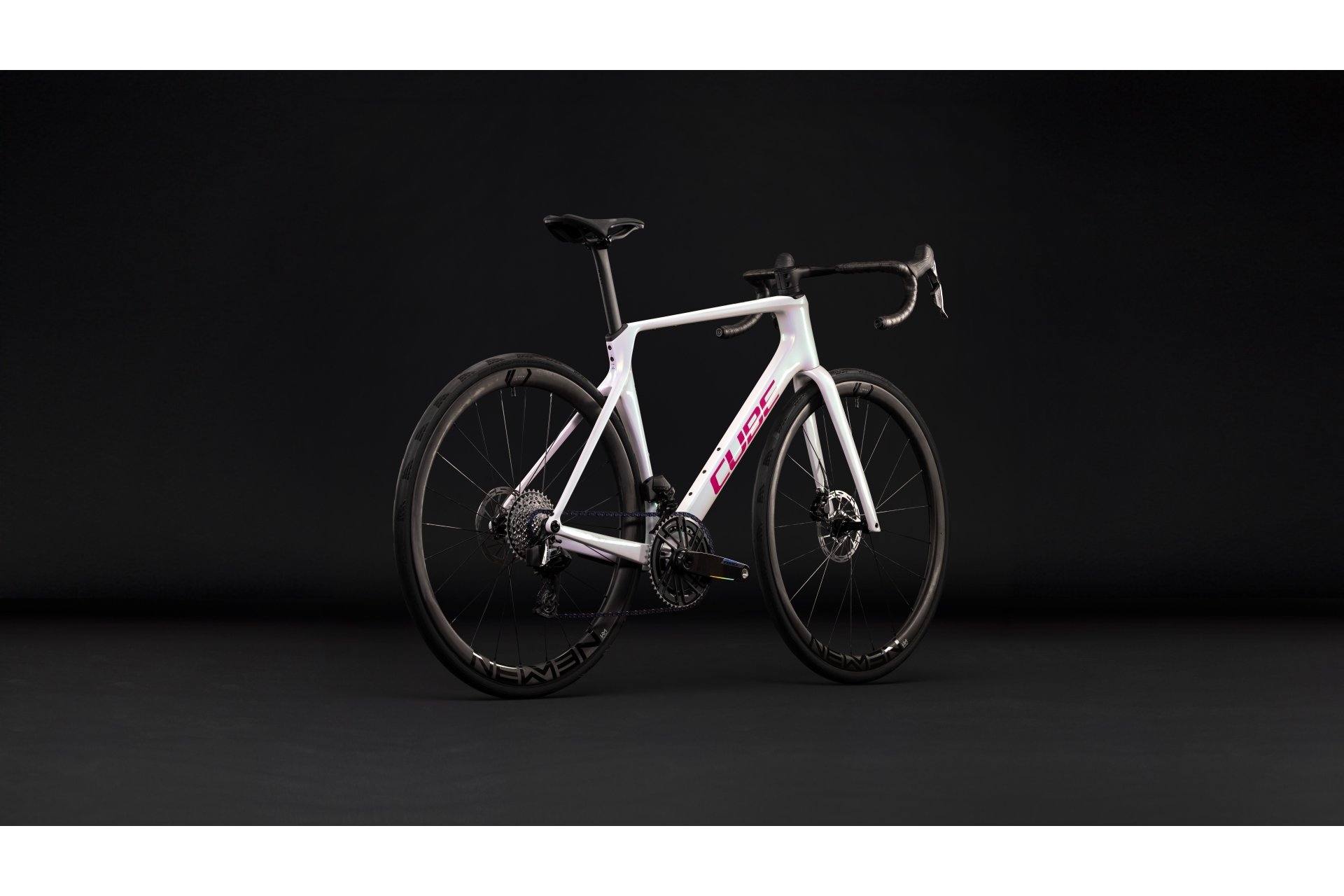 Cube Agree C:62 SLX - 28 Zoll - Diamant - 2027