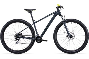 Mountainbikes - Cube Aim Pro - 2022 - 27,5 Zoll - Diamant