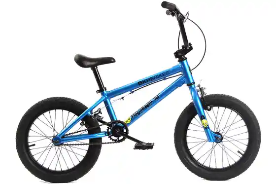 Aluminium - BMX - KHE Arsenic LL 16" - 16 Zoll - BMX