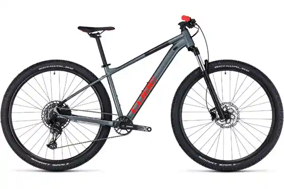 XXL Sale % - Cube Analog - 29 Zoll - Diamant