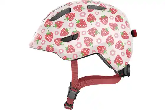 Helme - Abus Smiley 3.0 LED