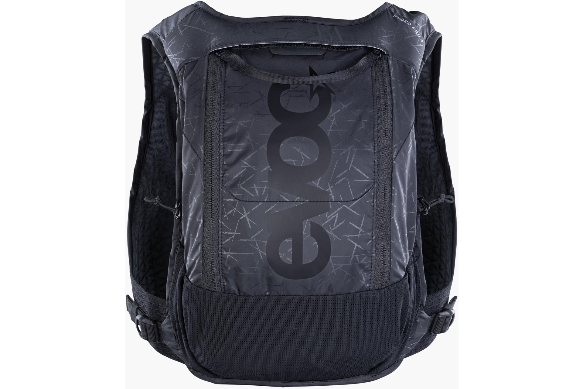 Evoc Hydro Pro 6 + Trinkblase 1,5 L