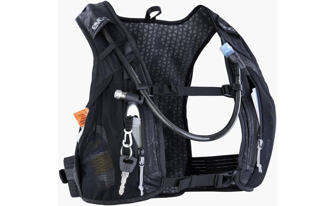 Evoc Hydro Pro 6 + Trinkblase 1,5 L