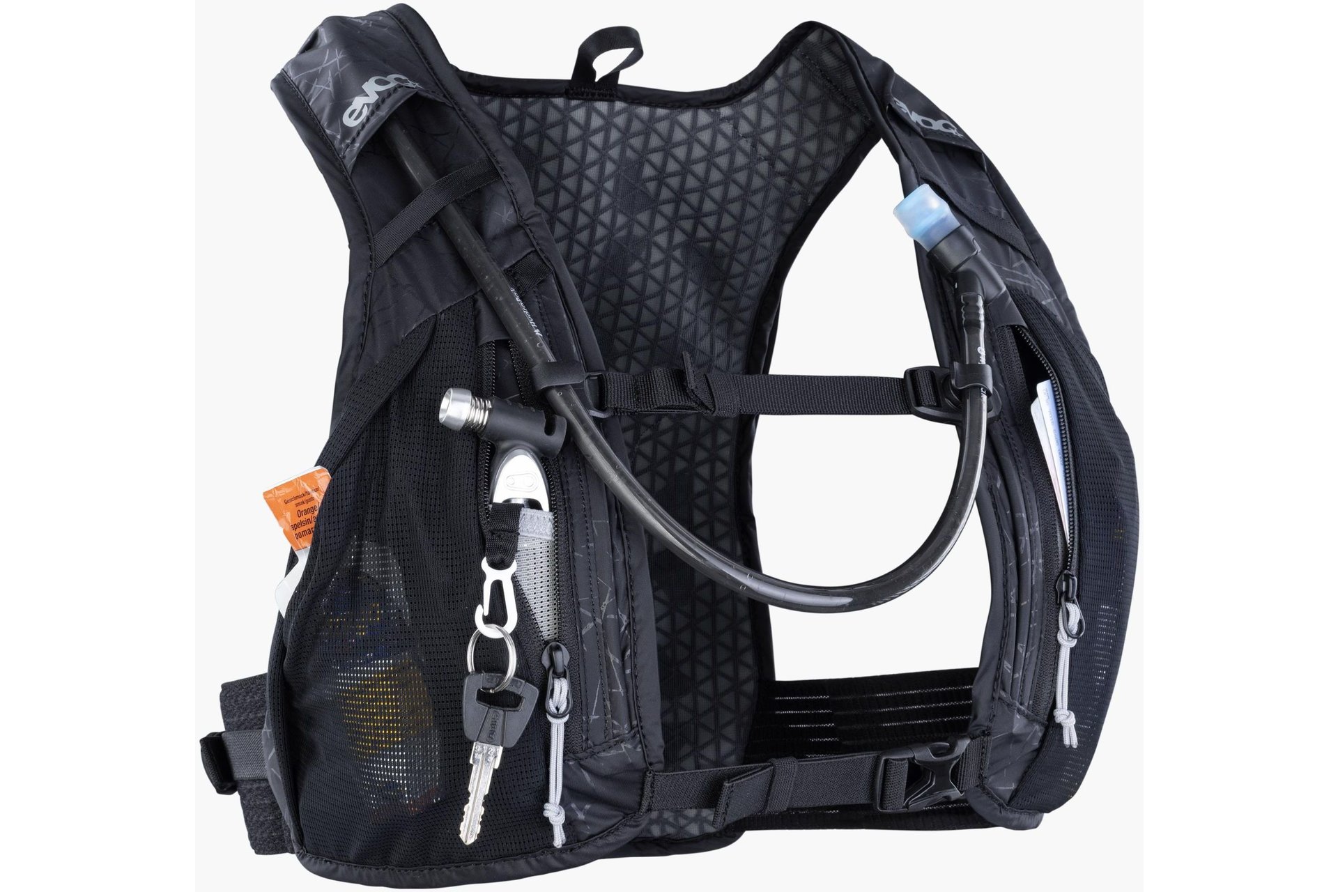 Evoc Hydro Pro 6 + Trinkblase 1,5 L