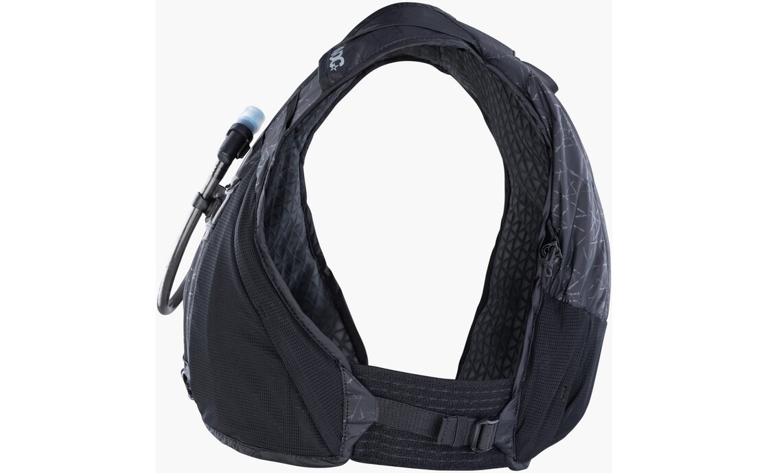 Evoc Hydro Pro 6 + Trinkblase 1,5 L