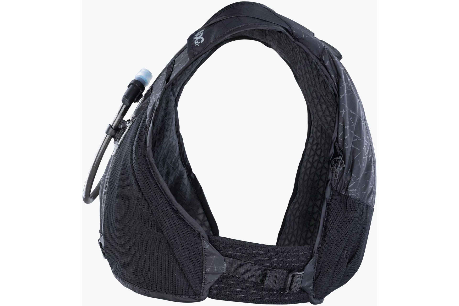 Evoc Hydro Pro 6 + Trinkblase 1,5 L